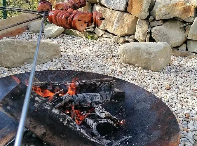 Kolmanovci Дом отдыха *