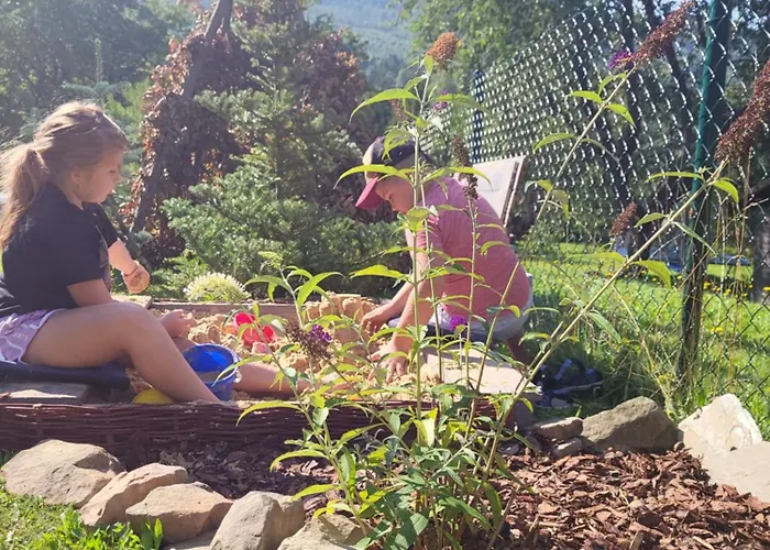 Nyaraló Kolmanovci *