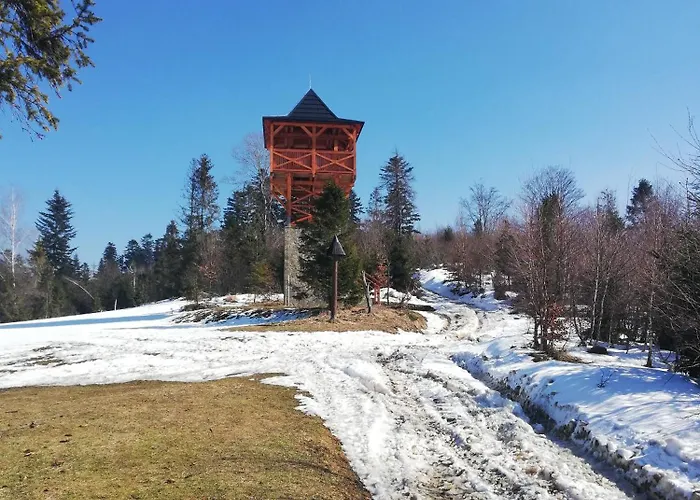 Дом отдыха Kolmanovci