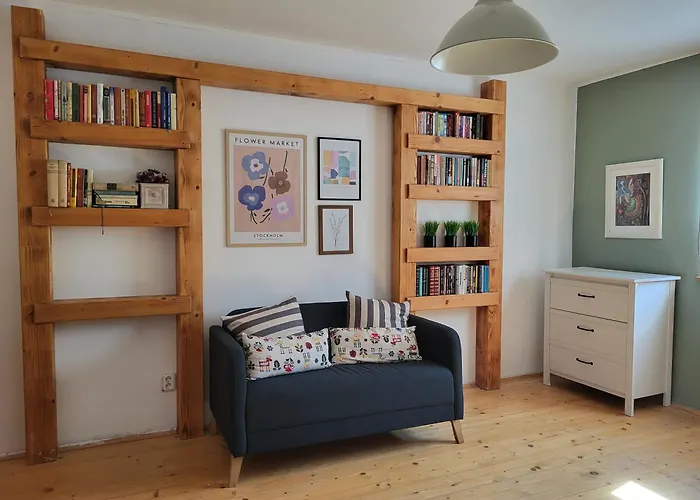 Дом отдыха Kolmanovci *