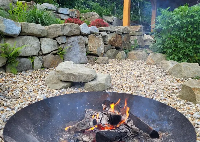 Kolmanovci Nyaraló *