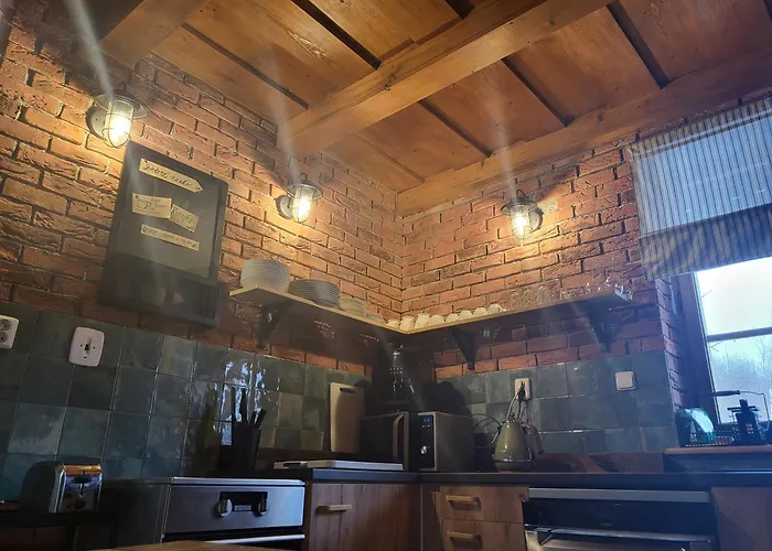 Kolmanovci Дом отдыха