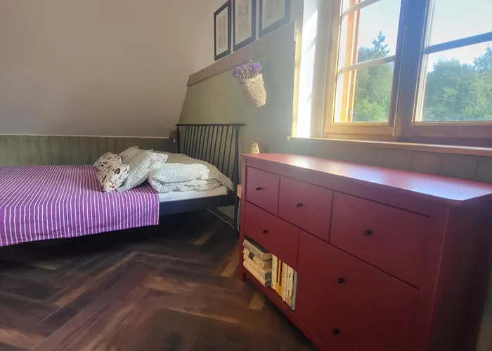 Дом отдыха Kolmanovci *