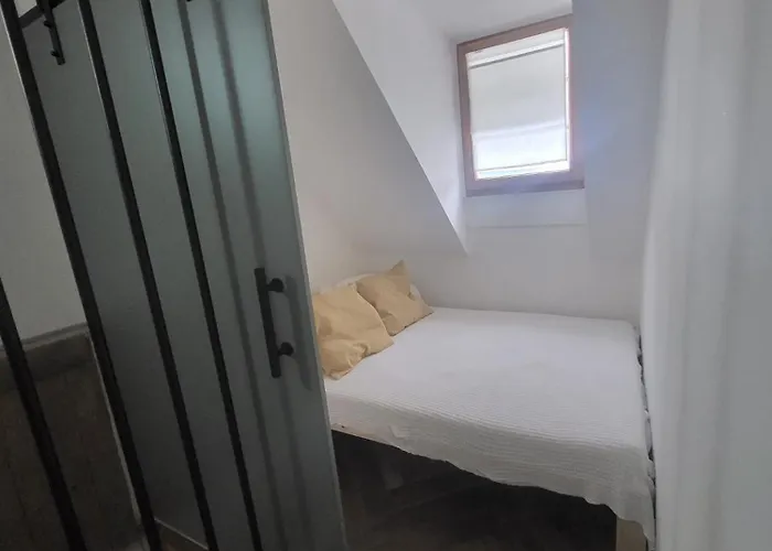 Дом отдыха Kolmanovci