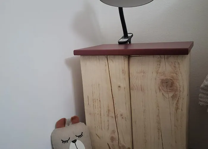 Kolmanovci Дом отдыха *