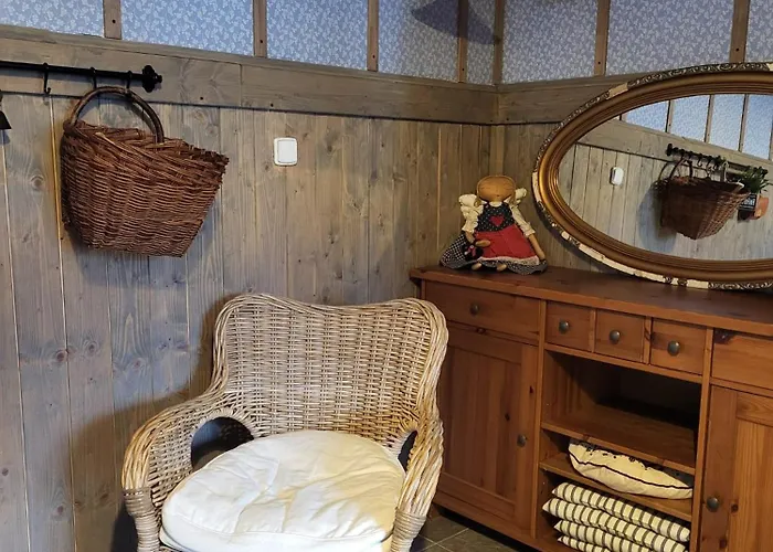 Kolmanovci Дом отдыха